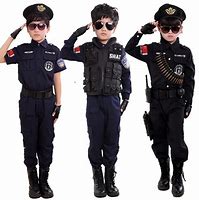 Image result for Swat Suits for Kids