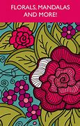 Image result for App Coloring Pages for Adults