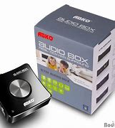 Image result for AudioBox Sound Card