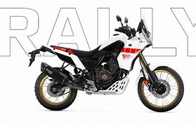 Image result for Yamaha Adventure Motorcycle