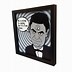 Image result for Rod Serling Twilight Zone Poster