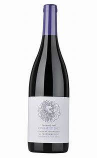 Image result for Waterkloof Cinsault Seriously Cool