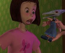 Image result for Toy Story Sid Hannah
