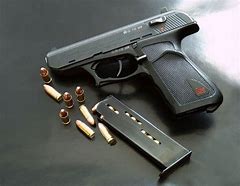 Image result for Heckler and Koch Pistols