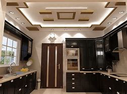 Image result for False Ceiling Design for Kitchen