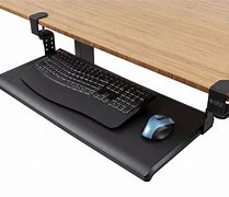 Image result for Curved Keyboard Tray