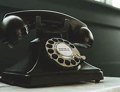 Image result for Vintage Office Phone