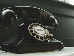 Image result for Insides of a Vintage Phone