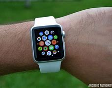 Image result for iPhone SE Iwatch