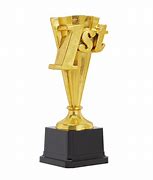 Image result for Funny First Place Trophy