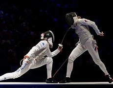 Image result for Fencing