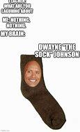 Image result for Dwayne Johnson Sus Meme