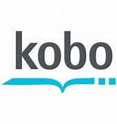 Image result for Kobo Logo.png
