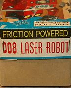 Image result for 008 Laser Robot