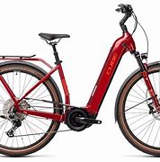 Image result for Cube E-Bike