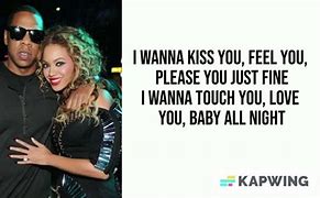Image result for My Rock Beyonce Lyrics