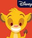 Image result for Disney Stickers Pack