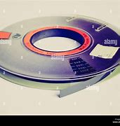 Image result for Magnetic Tape Reel for Data Storage