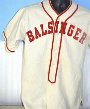 Image result for Vintage Baseball Jerseys