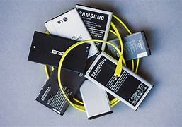 Image result for Android Battery Red