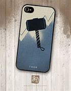 Image result for iPhone 4 Thor Case