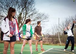 Image result for Tennis Coaching by Nick B.
