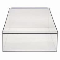 Image result for Clear Acrylic Boxes with Lids
