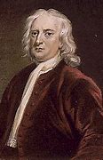 Image result for Isaac Newton an Apple