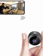 Image result for Hidden Door Knob Camera