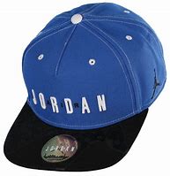 Image result for Jordan Cap On Head