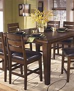 Image result for Square Dining Table