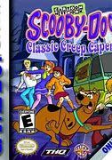 Image result for Scooby Doo Games in Order