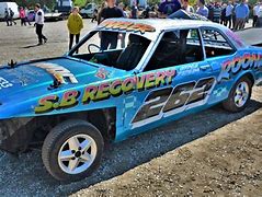 Image result for Ford Granada Race Car