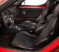 Image result for Alfa Romeo 4C Interior