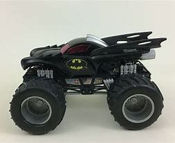 Image result for Batman Monster Truck Toy