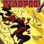 Image result for Deadpool Comic Book Covers