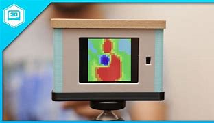 Image result for Arduino Thermo Camera