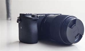 Image result for Sony 6500 Lens