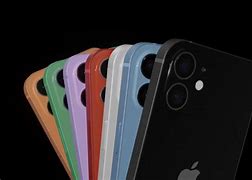 Image result for Verizon iPhone 13 Mini in Black