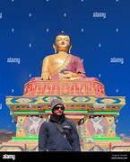 Image result for Giant Buddha Statue Arunachal Pradesh
