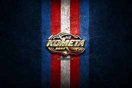 Image result for Kometa Brno