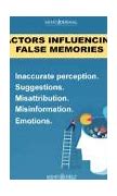 Image result for False Memory Presentation
