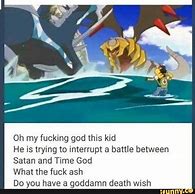Image result for Edgy Pokemon Memes