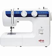 Image result for Elna Stretch Sewing Machine