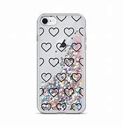 Image result for Pink Sparkly iPhone Case