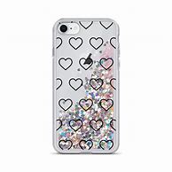 Image result for Glitter iPhone Cases for Girls