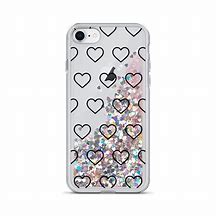 Image result for Sparkles iPhone 5 Cases Black