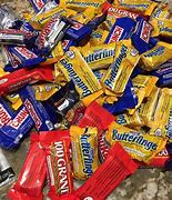 Image result for Random Candy Bags