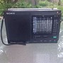 Image result for 76 Sony Radio