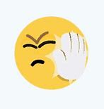 Image result for Bald Head Slep Emoji